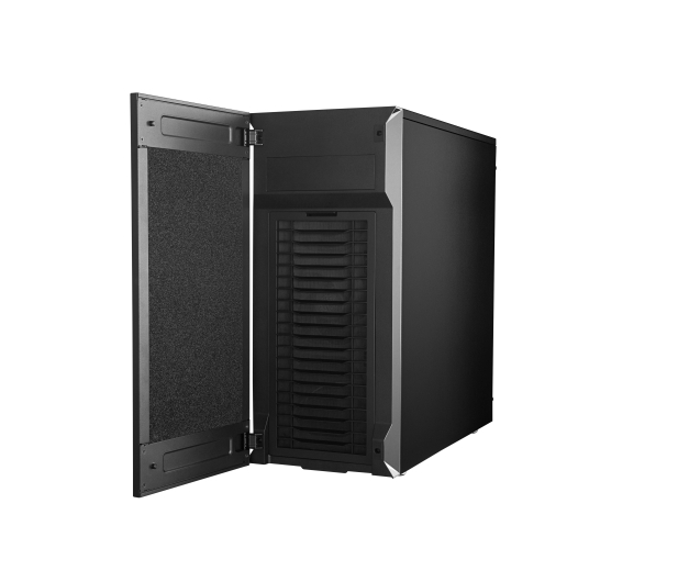 Cooler Master Silencio S600 - 599355 - zdjęcie 14